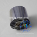 zebra sato argox tsc printer printing blue resin ribbon